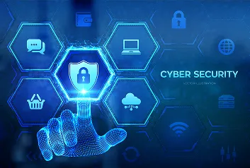 Cybersecurity and Data Protection