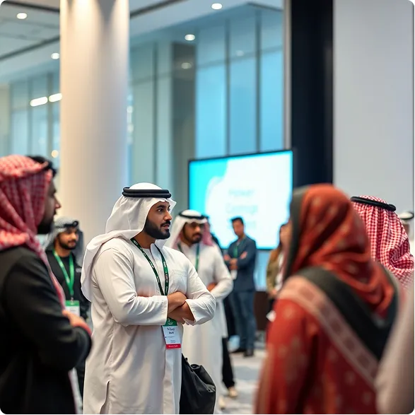 About Tech Emirates Café