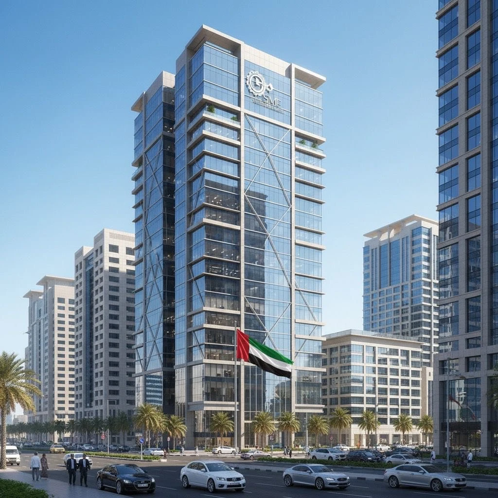 shanghai-aerial-sunset